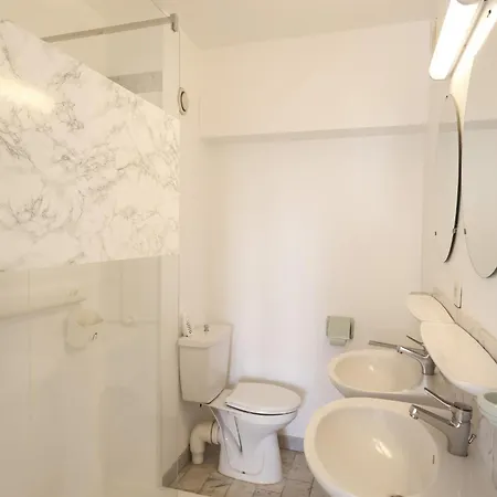 Penthouse On Belgian Coast With Sea Views * Oostduinkerke