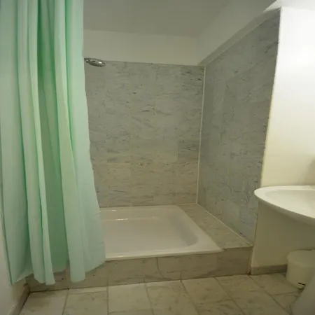 Penthouse On Belgian Coast With Sea Views Oostduinkerke