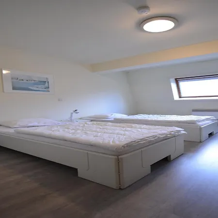 Penthouse On Belgian Coast With Sea Views Lägenhet *